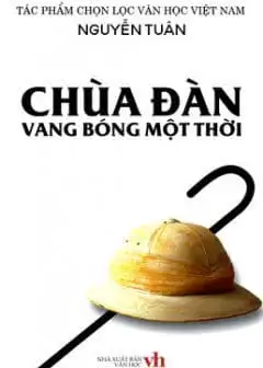 Ảnh Chùa Đàn - Vang Bóng Một Thời