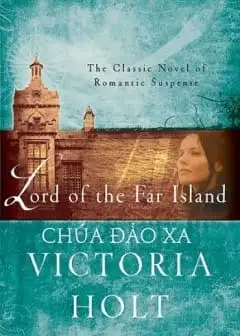 Ảnh Chúa Đảo Xa