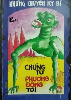 Ảnh Chúng Từ Phương Đông Tới