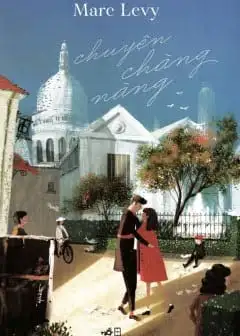 Chuyện Chàng Nàng