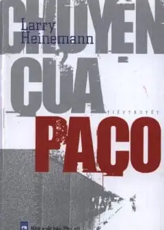 Ảnh Chuyện Của Paco