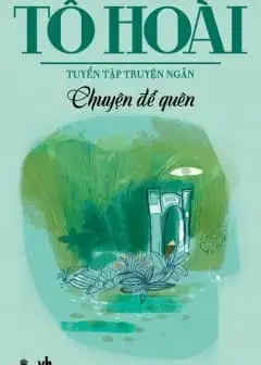 Chuyện Để Quên