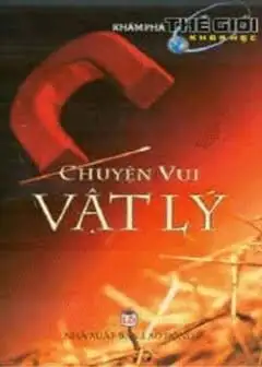 Ảnh Chuyện Vui Vật Lý