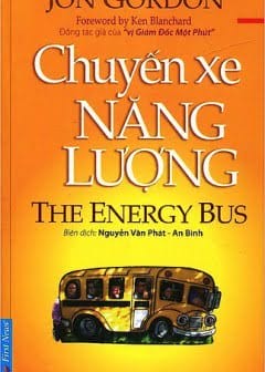 Chuyến Xe Năng Lượng