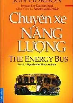 Chuyến Xe Năng Lượng