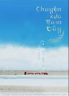 Ảnh Chuyện Xưa Nam Tây