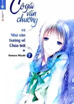 Ảnh Cô Gái Văn Chương Và Nhà Văn Hướng Về Chúa Trời Phần 1