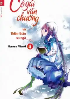 Ảnh Cô Gái Văn Chương Và Thiên Thần Sa Ngã