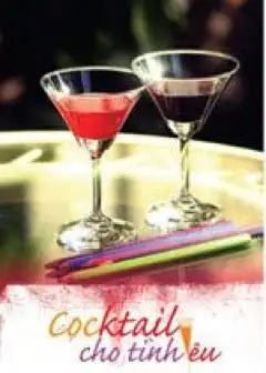 Ảnh Cocktail cho tình yêu