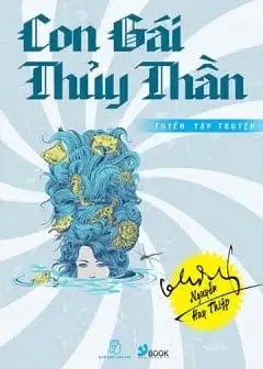 Ảnh Con Gái Thủy Thần