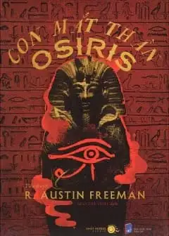Con Mắt Thần Osiris