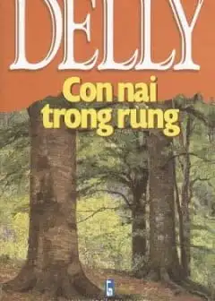 Ảnh Con nai trong rừng