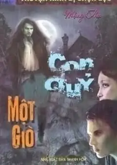 Ảnh Con Quỷ Một Giò