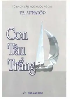 Ảnh Con Tàu Trắng