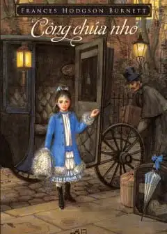 Ảnh Công Chúa Nhỏ