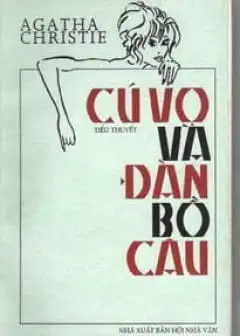 Cú Vọ Và Đàn Bồ Câu