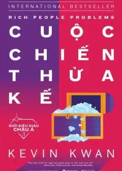 Cuộc Chiến Thừa Kế