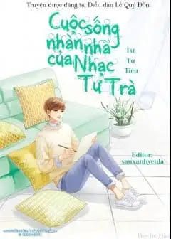 Ảnh Cuộc Sống Nhàn Nhã Của Nhạc Tư Trà