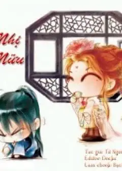 Ảnh Cuộc Sống Trêu Chó Chọc Mèo Của Nhị Nữu