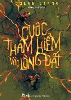Ảnh Cuộc Thám Hiểm Vào Lòng Đất