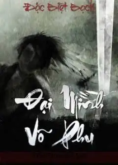 Ảnh Đại Minh Võ Phu