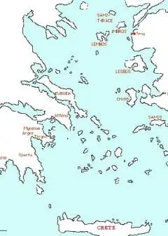 Đại Thi Hào Homer (# 850 Tcn) Và Thi Phẩm Iliad