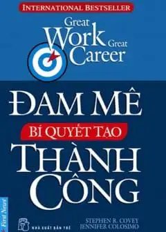 Ảnh Đam Mê - Bí Quyết Tạo Thành Công