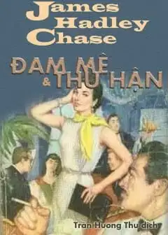 Ảnh Đam Mê Và Thù Hận