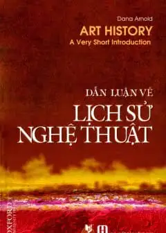 Dẫn Luận Về Lịch Sử Nghệ Thuật