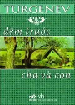 Ảnh Đêm Trước - Cha Và Con