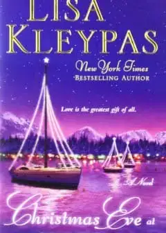 Đêm Trước Giáng Sinh Ở Thị Trấn Friday Harbor