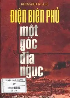 Ảnh Điện Biên Phủ- Một Góc Địa Ngục