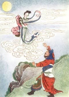 Điển Hay Tích Lạ