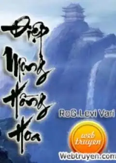 Ảnh Điệp Mộng Hồng Hoa