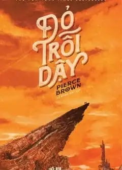 Ảnh Đỏ Trỗi Dậy