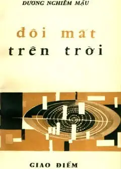 Đôi Mắt Trên Trời