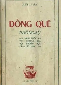 Đồng Quê