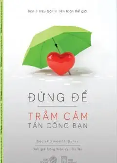 Ảnh Đừng Để Trầm Cảm Tấn Công Bạn