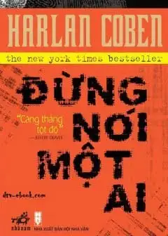 Ảnh Đừng Nói Một Ai