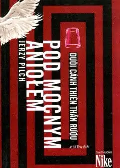 Ảnh Dưới Cánh Thiên Thần Rượu