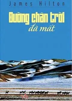Đường Chân Trời Đã Mất
