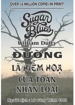 Ảnh Đường Là Khổ Ách