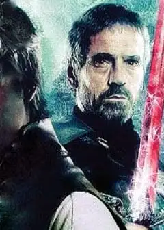 Ảnh Eldest - Đại Ca