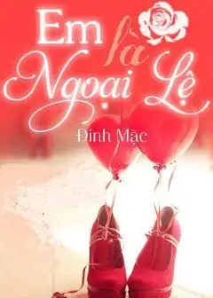 Ảnh Em Là Ngoại Lệ
