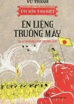Én Liệng Truông Mây - Tập 4