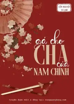 Ảnh Gả Cho Cha Của Nam Chính