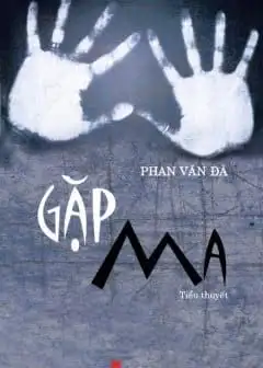 Ảnh Gặp Ma