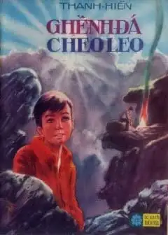 Ghềnh Đá Cheo Leo