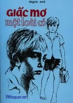 Giấc Mơ Một Loài Cỏ