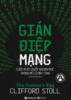 Ảnh Gián Điệp Mạng - Cuộc Rượt Đuổi Ngoạn Mục Trong Mê Lộ Máy Tính